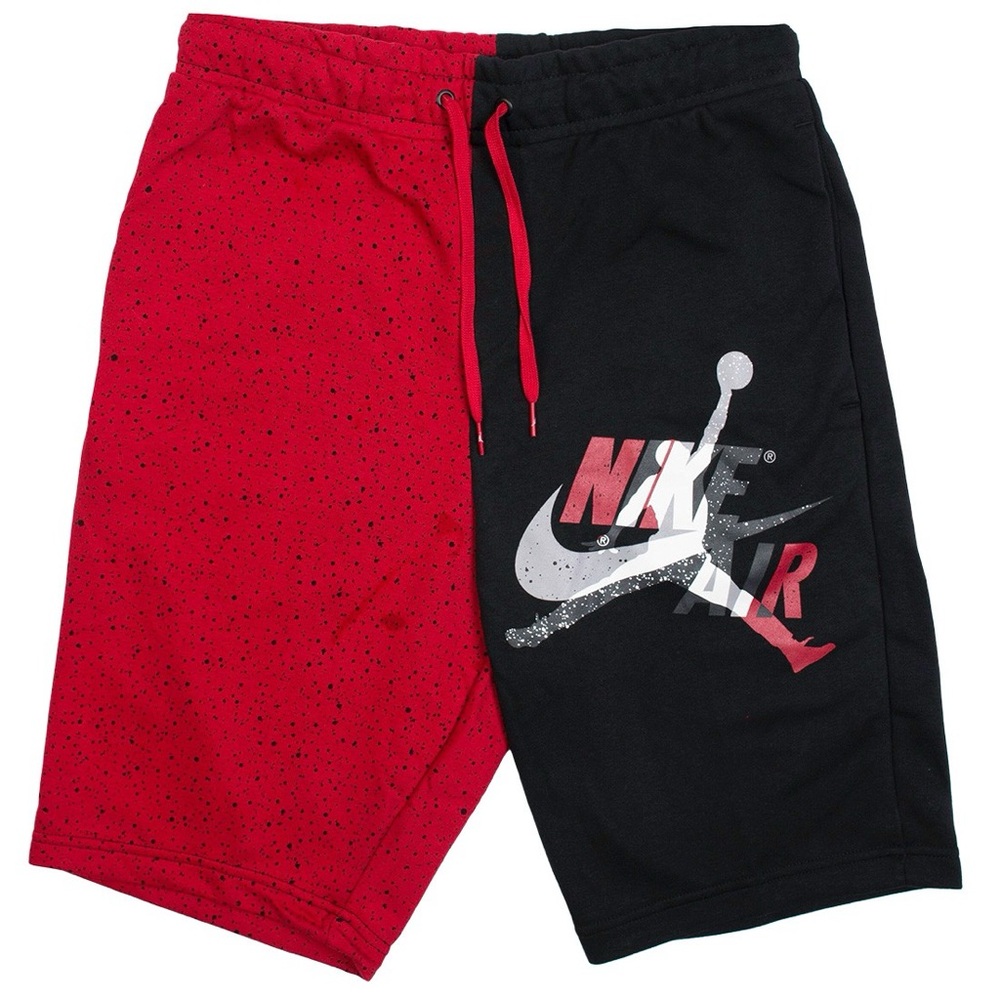 Air Jordan 2 side shorts
